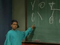 Click to watch 'Theo and the Kids (2)' (popup) The Cosby Show
